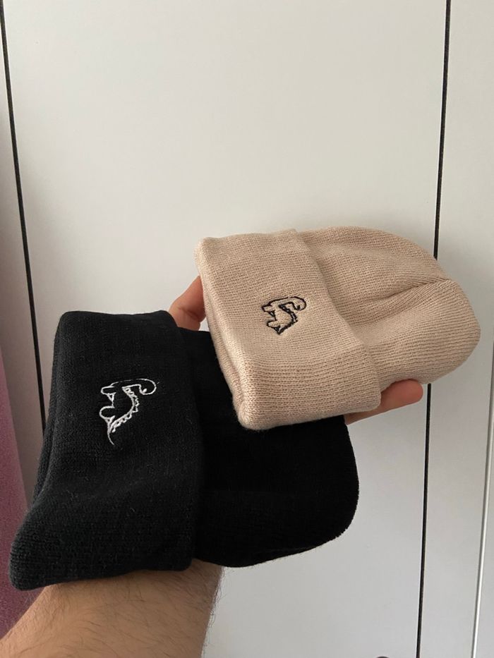 Bonnet  3 ans