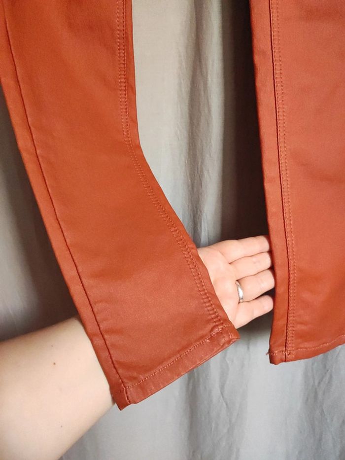 Jeans pantalon skinny xs - photo numéro 3