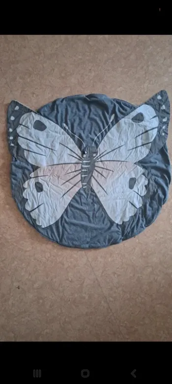 Tapis d'éveil