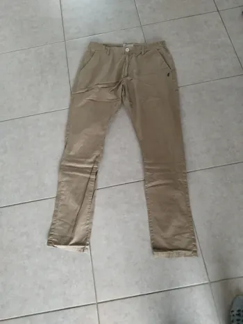 Pantalon homme