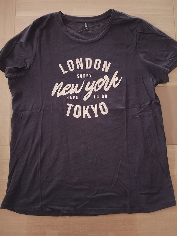 Tee-shirt femme