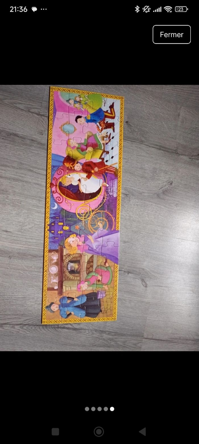 Puzzle - photo numéro 5