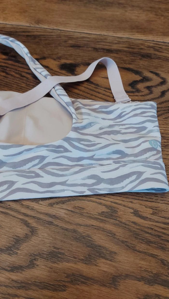 Brassière de sport Body T M - photo numéro 13
