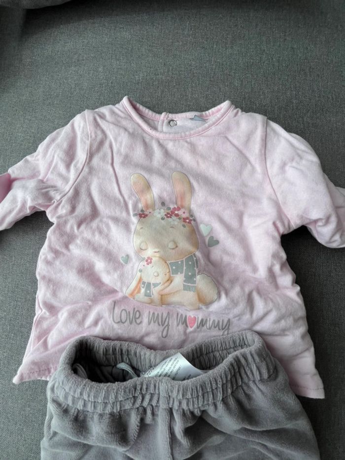 Lot 5 pyjamas - photo numéro 6