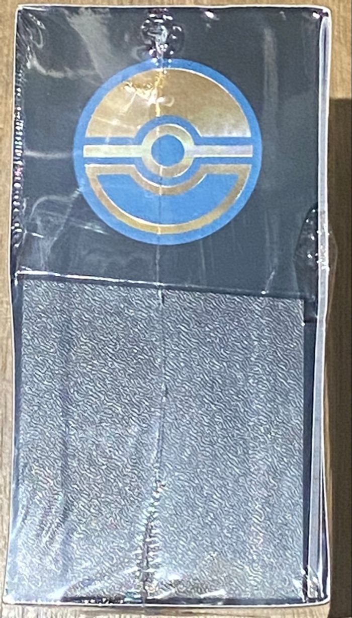 ETB Mega Evolution Lucario - photo numéro 2