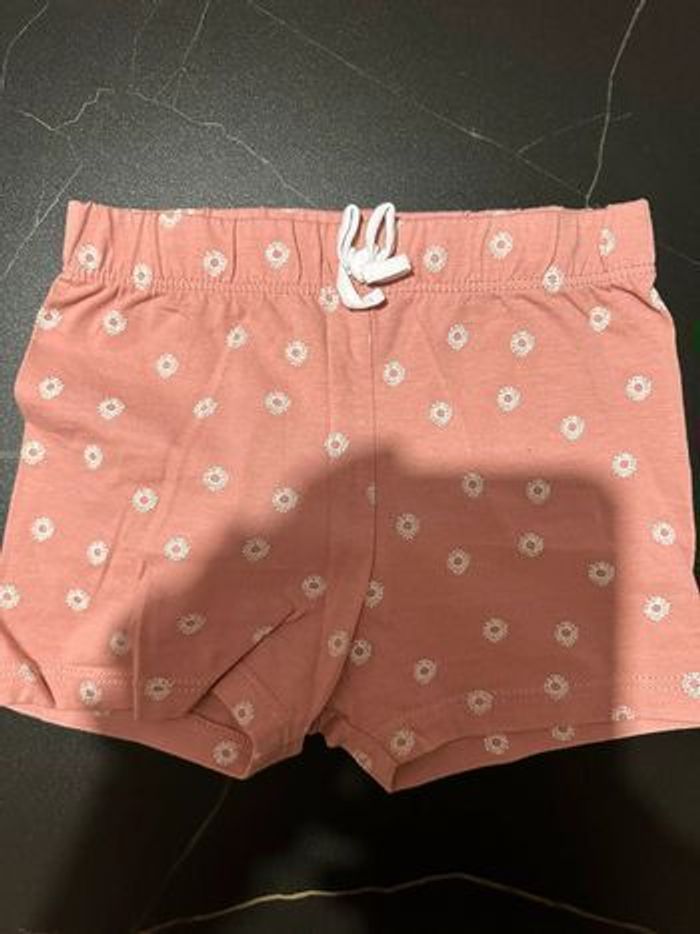 Ensemble pyjama été 2 pièces - photo numéro 3