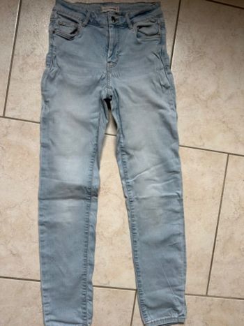 Jeans claire