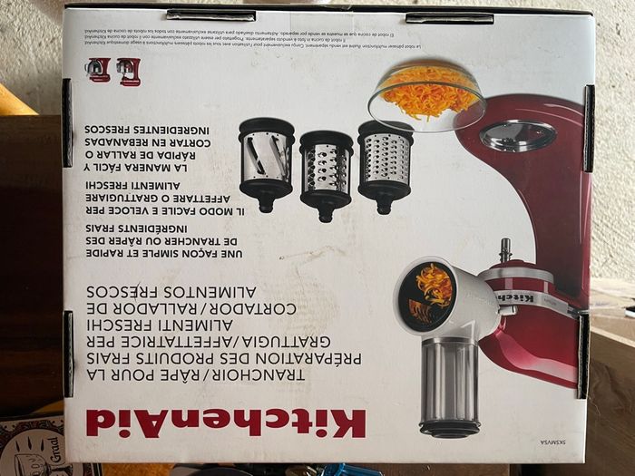 KitchenAid - photo numéro 4