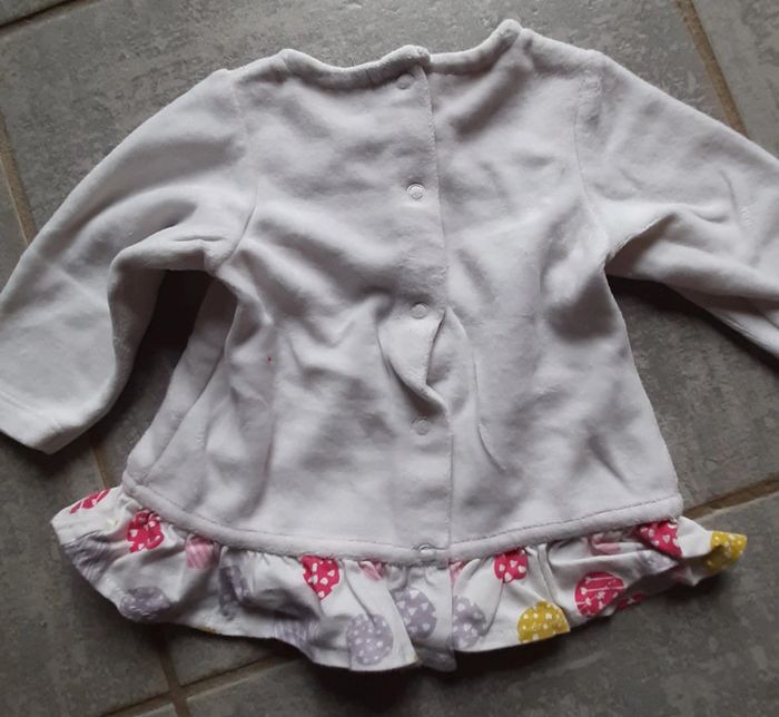 Robe orchestra 3mois - photo numéro 2