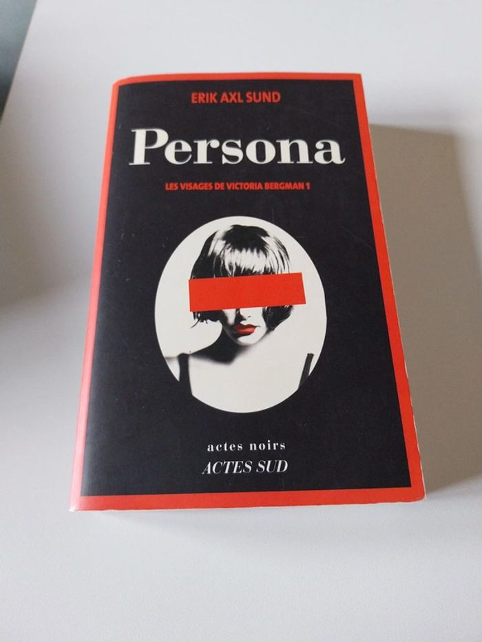 Persona