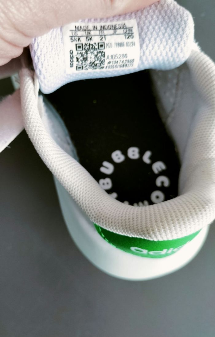 Sneakers adidas - photo numéro 9