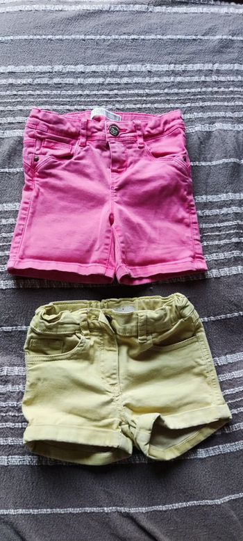 Shorts