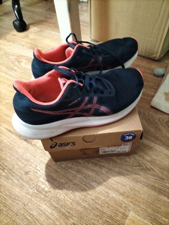 Chaussures sport - photo numéro 4