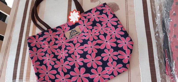 sac bandouillere
