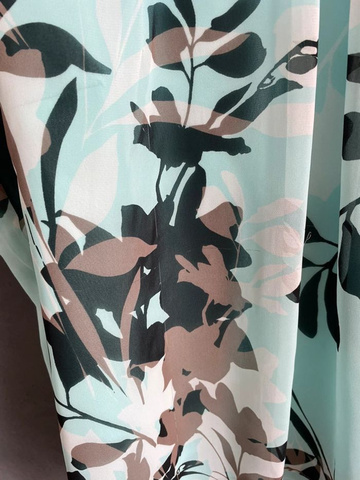 Blouse Un jour ailleurs T.5 - photo numéro 7