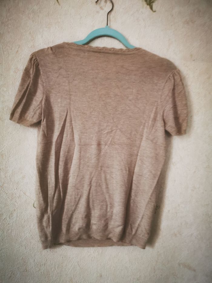Tee-Shirt - photo numéro 2