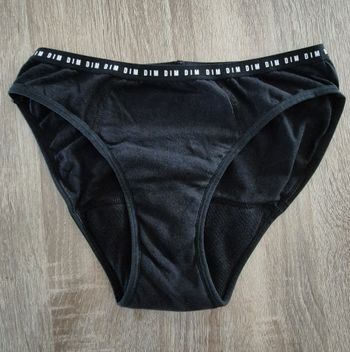 Culottes menstruelles Dim