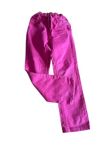 Pantalon fille