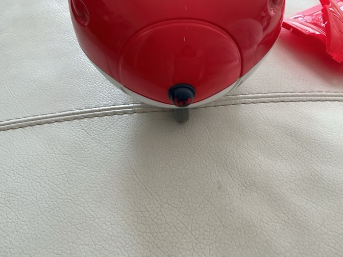 Avion Jett super wings - Véhicule roue libre - photo numéro 3