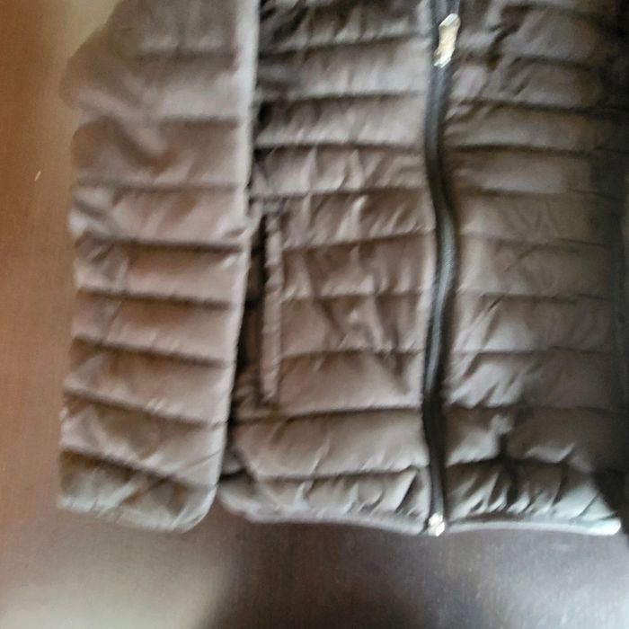 Doudoune fine noire enfant Firefly - photo numéro 4