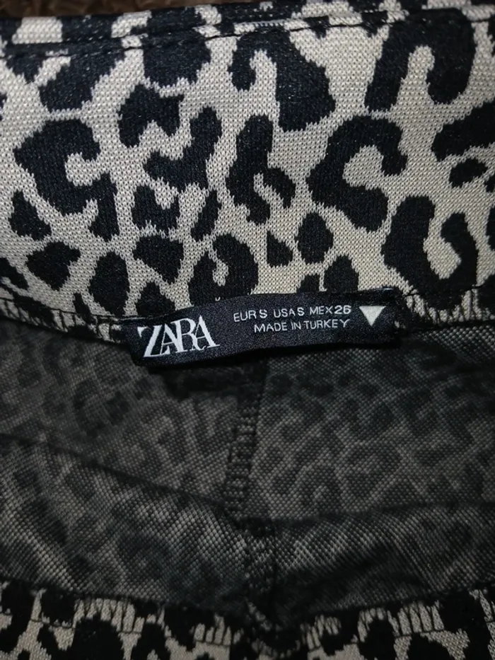 Pantalon Zara - photo numéro 2