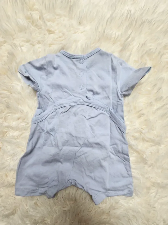 Body TEX 1 mois - photo numéro 3