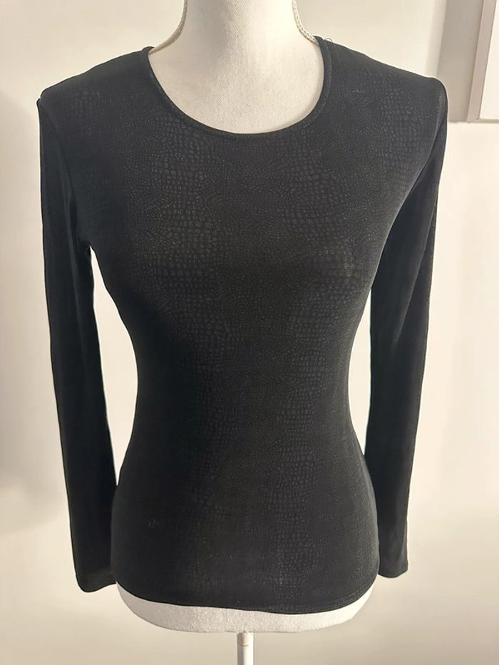Ensemble python serpent Kiabi Vintage T38 - photo numéro 5