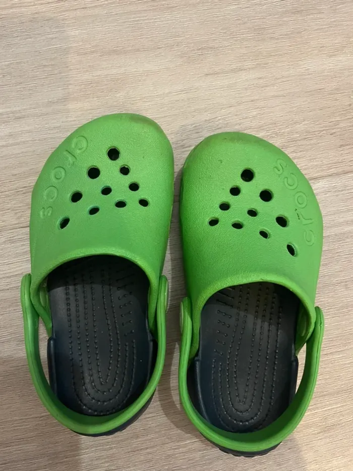 Crocs C7 - photo numéro 3
