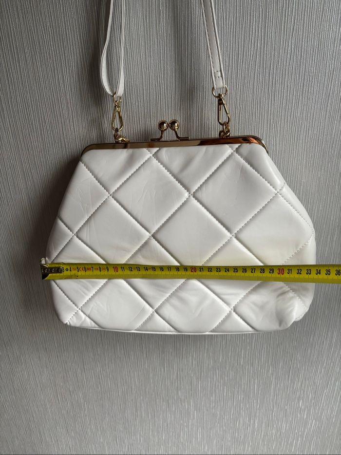 Sac à mains, neuf - photo numéro 4