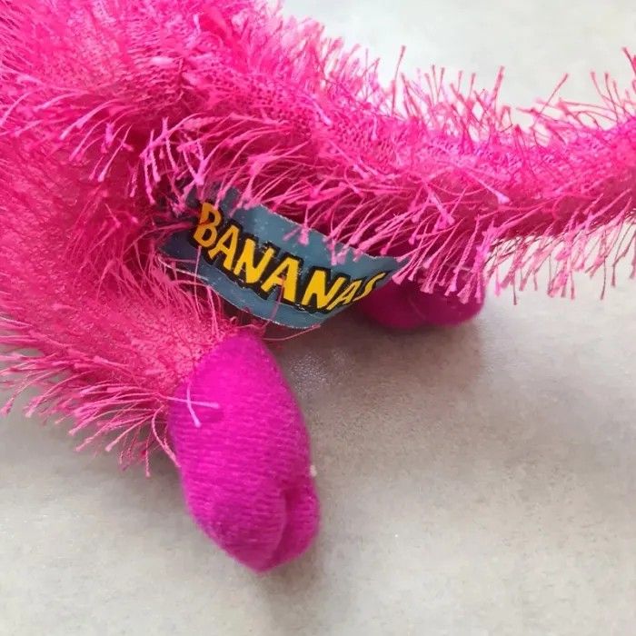 Peluche Singe - photo numéro 8