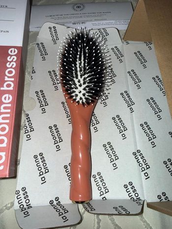 brosse la bonne brosse N3