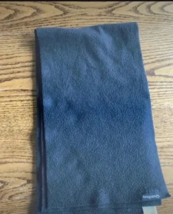 Écharpe quechua en très bon état