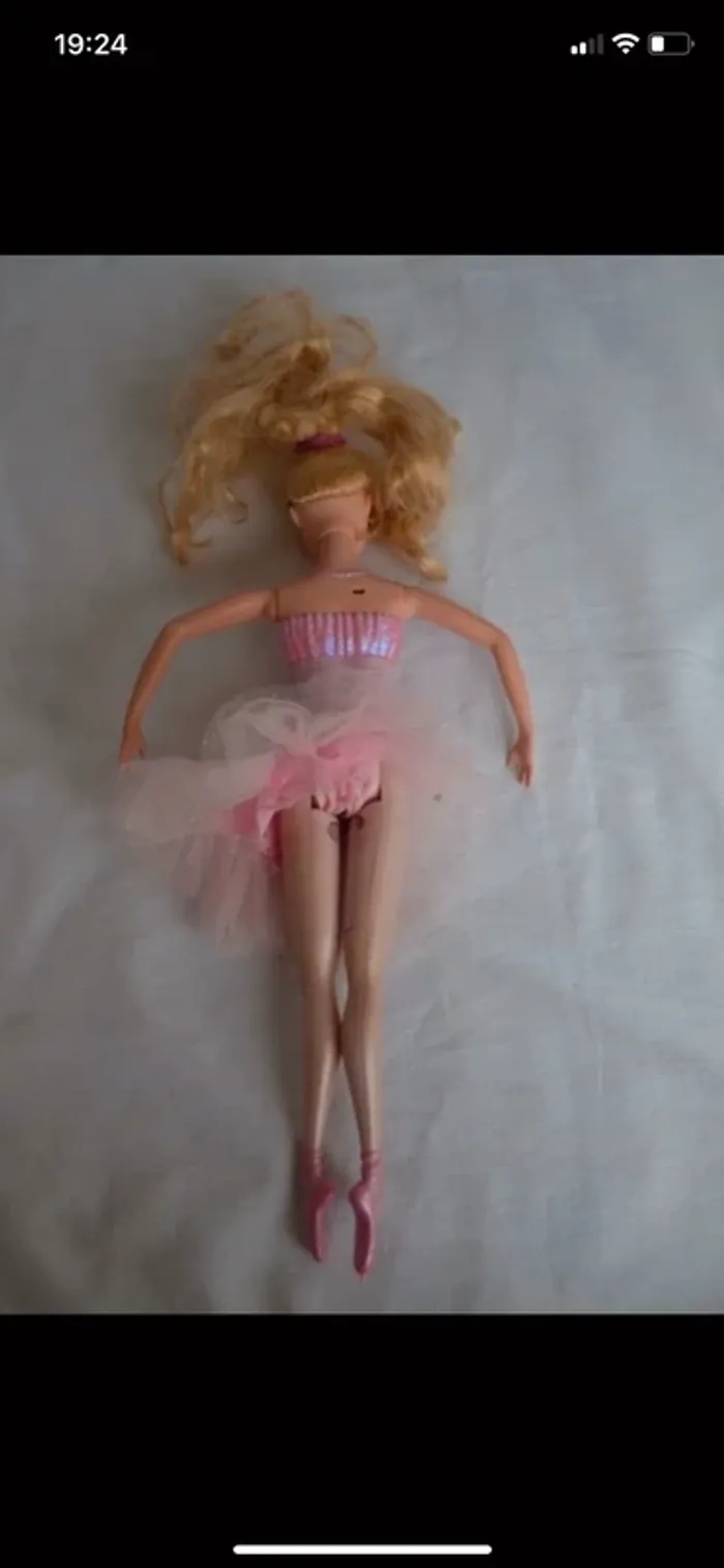 Barbie - photo numéro 7