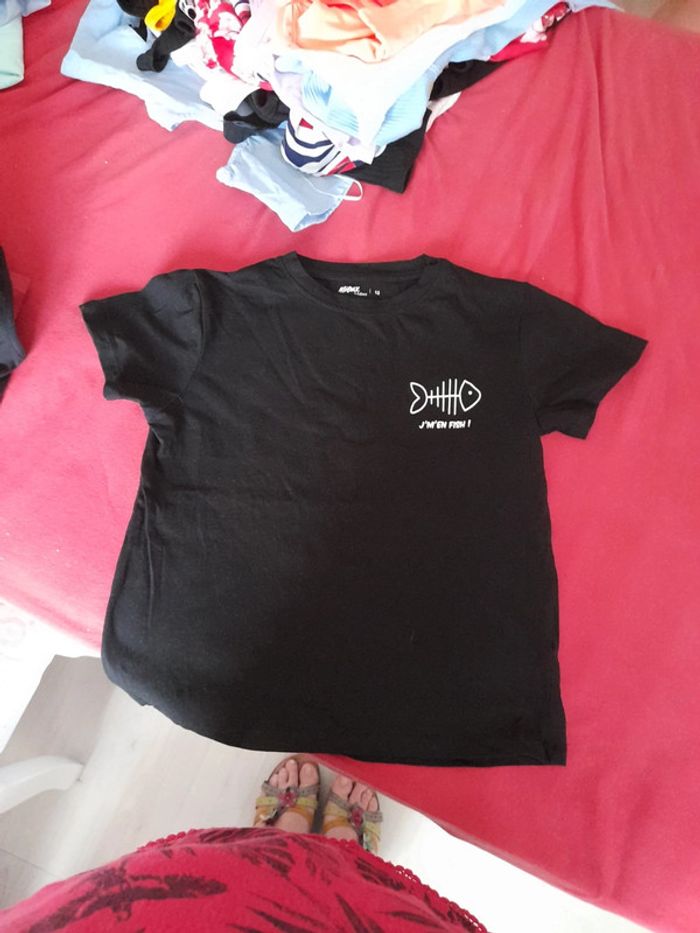 Tee-shirt