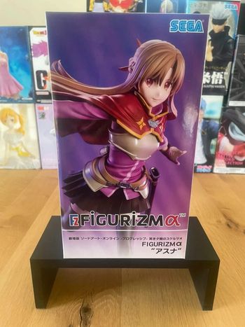 Sword Art Online Progressive - Figurizma - Asuna Yuuki