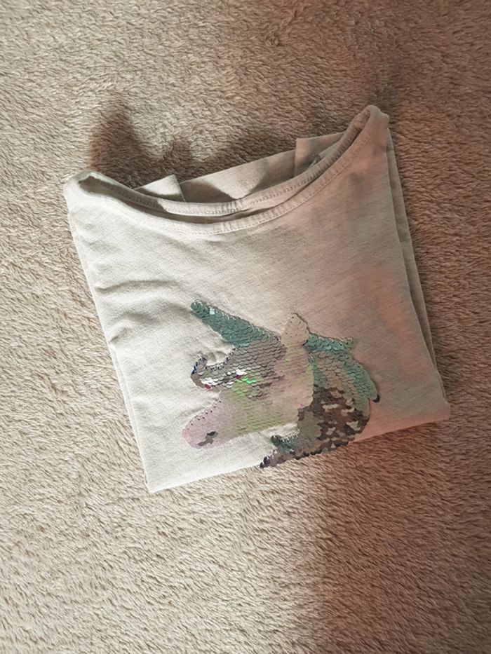 Tee-shirt - photo numéro 2