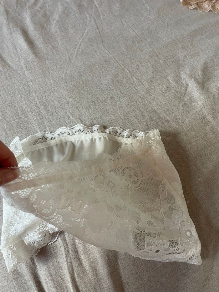 Lot de bandeaux - photo numéro 5