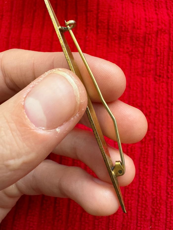 Broche - photo numéro 7