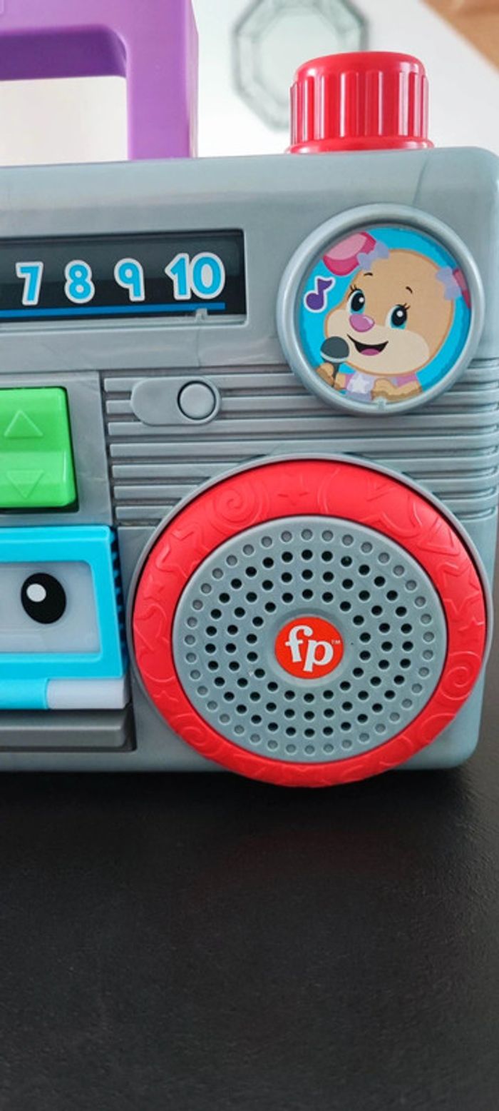 Radio rire et apprendre - photo numéro 4