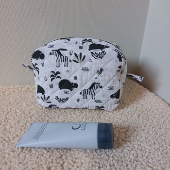 Trousse toilette enfants 