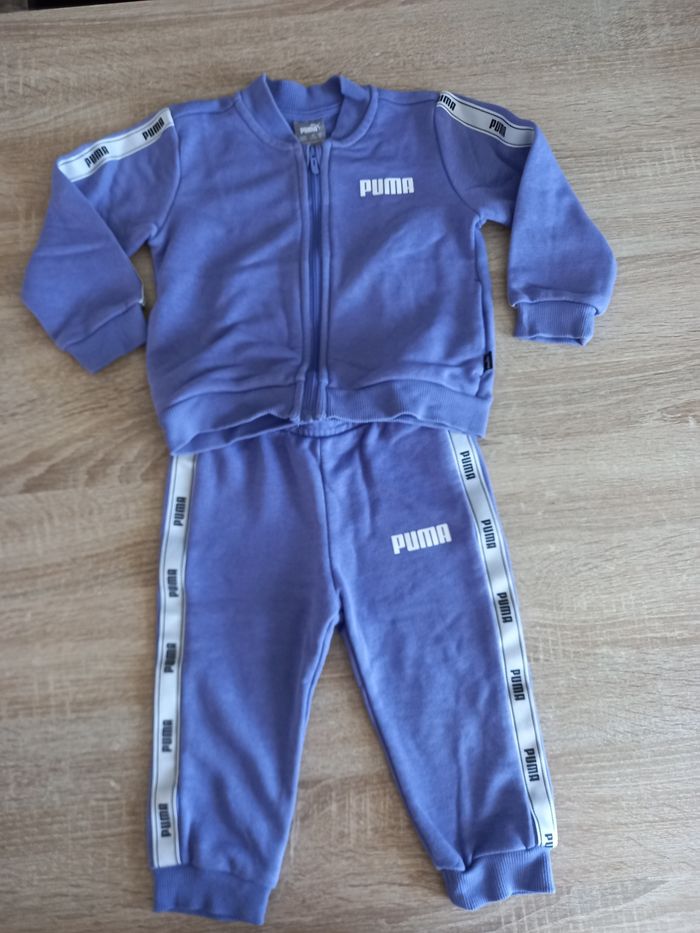 Lot vêtements bébé fille 12 mois - photo numéro 7