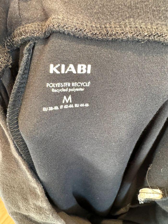 Legging de grossesse Kiabi taille M - photo numéro 4