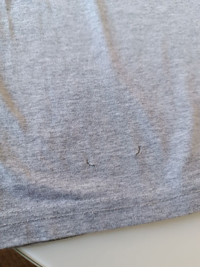 Tee shirt garçon - photo numéro 10