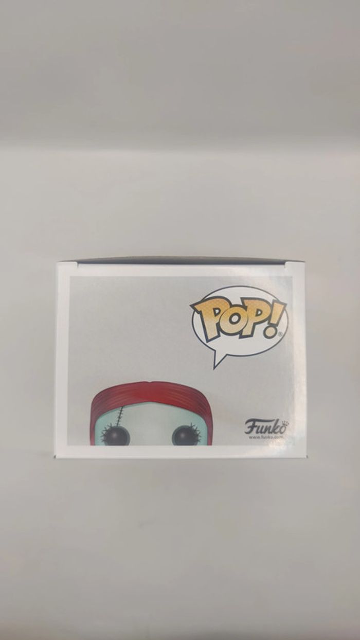 Funko pop : NBX 449 - Sally - photo numéro 5