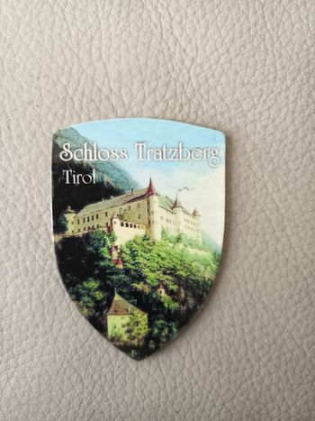 Magnet tirol 