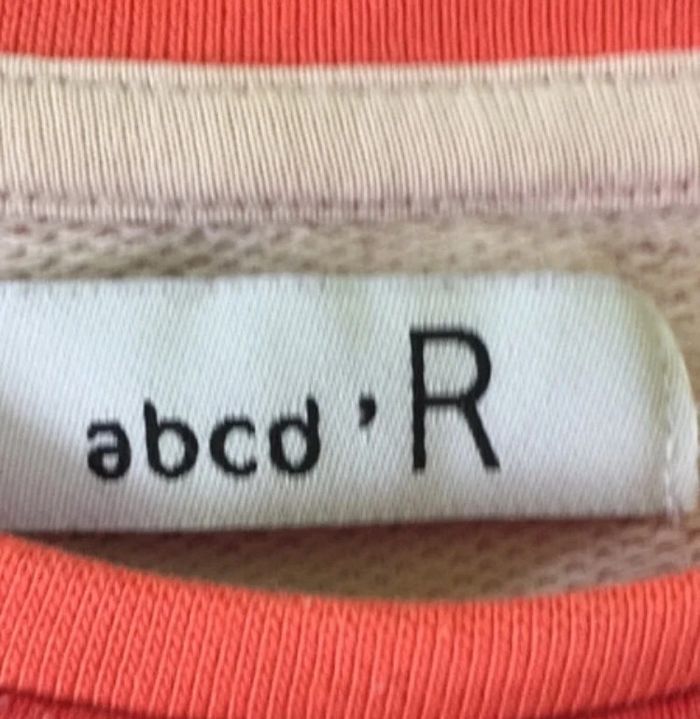 Pull rayé fille 5 ans la redoute tee-shirt manches longues - photo numéro 5