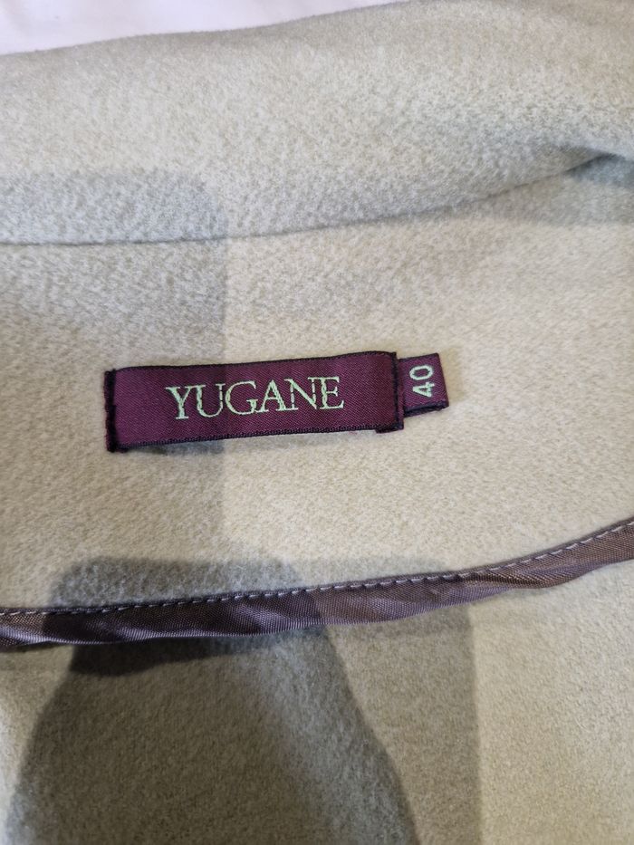 Cardigan 40 - photo numéro 3