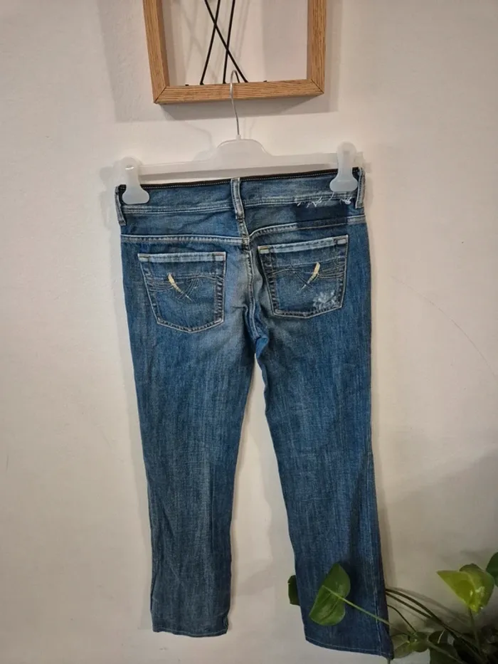 Jean diesel - photo numéro 2