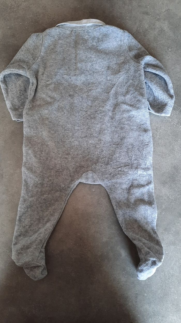 Lot de 4 pyjamas 3 mois - photo numéro 7