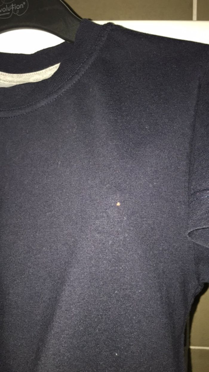 T-Shirt Kiabi 4 ans - photo numéro 3